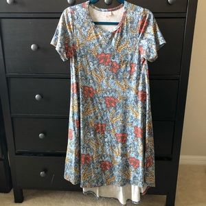LuLaRoe Carly